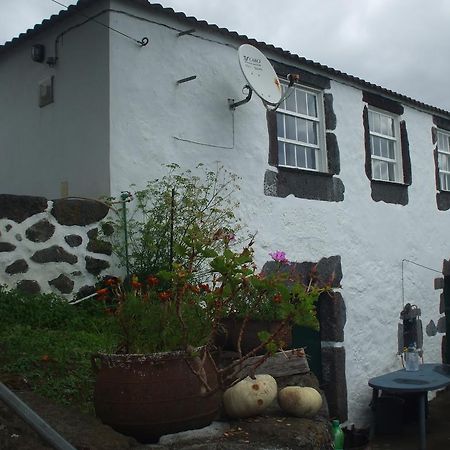 Adega do Batista Calheta (Azores) Quarto foto