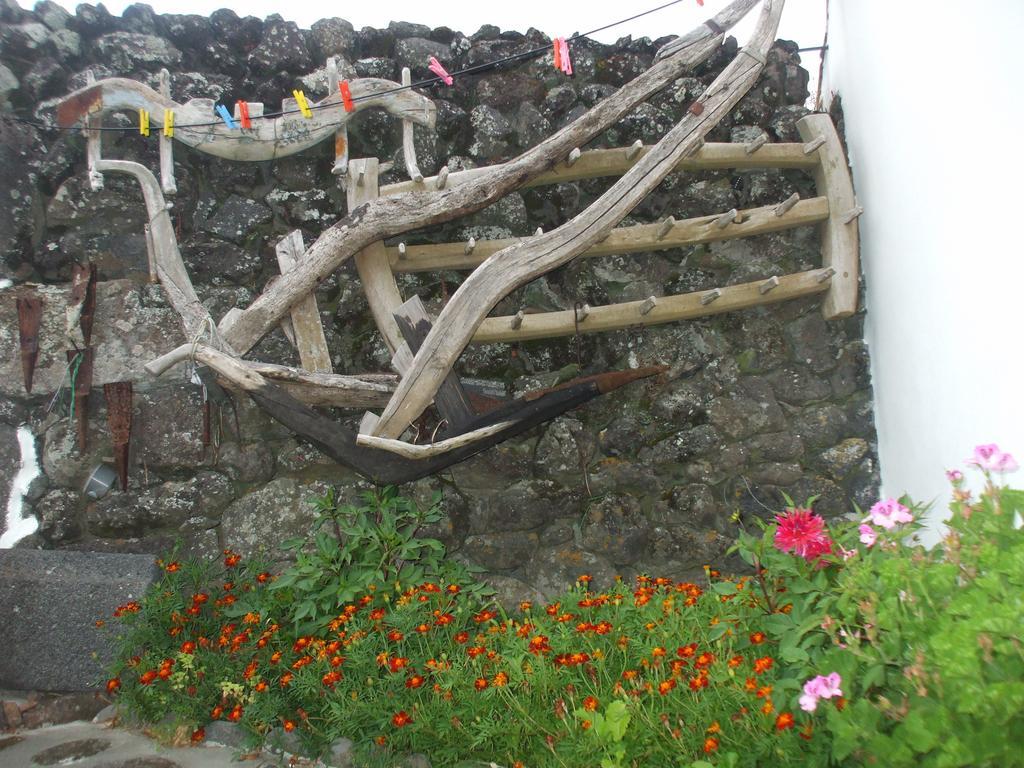Adega do Batista Calheta (Azores) Quarto foto