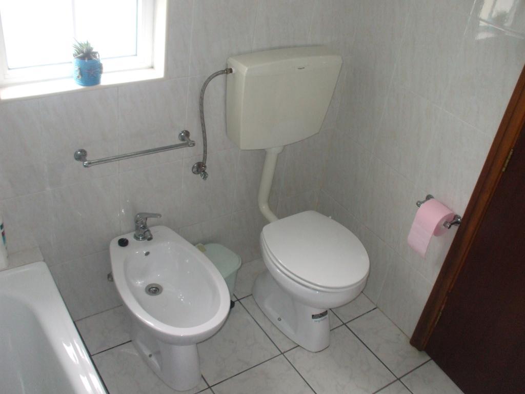 Adega do Batista Calheta (Azores) Quarto foto