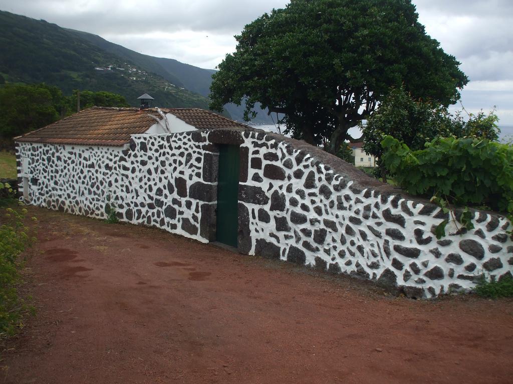 Adega do Batista Calheta (Azores) Quarto foto
