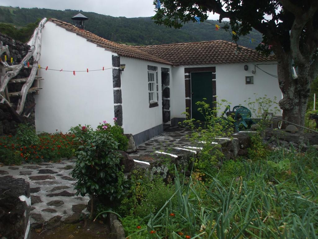 Adega do Batista Calheta (Azores) Quarto foto