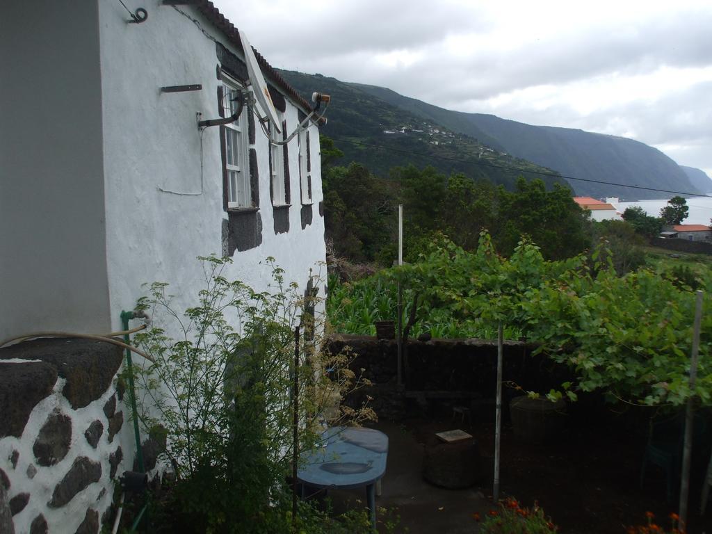 Adega do Batista Calheta (Azores) Quarto foto