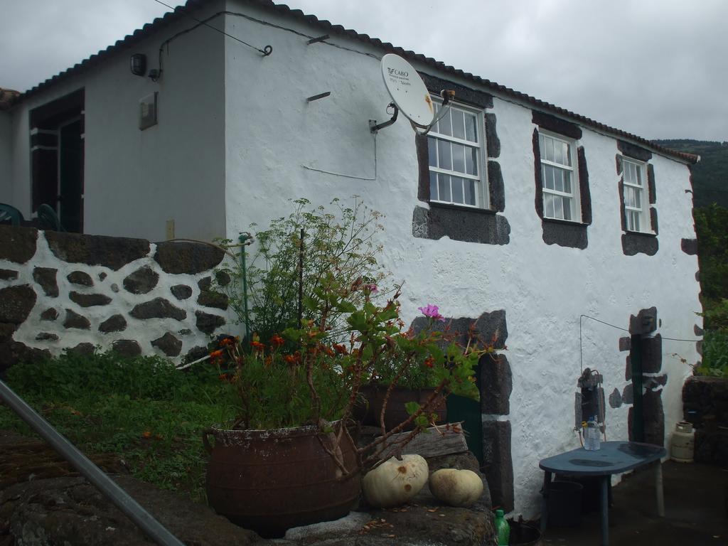 Adega do Batista Calheta (Azores) Quarto foto