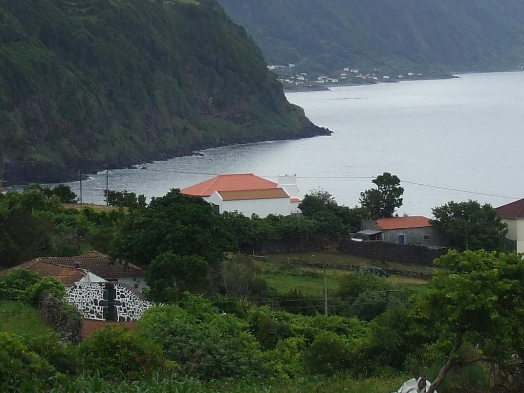 Adega do Batista Calheta (Azores) Quarto foto